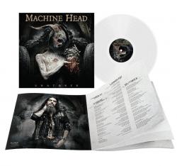 UNATONED CLEAR VINYL (LP)