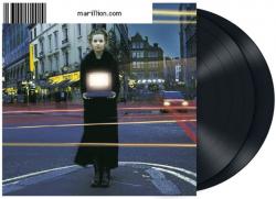 MARILLION.COM VINYL REISSUE (2LP)