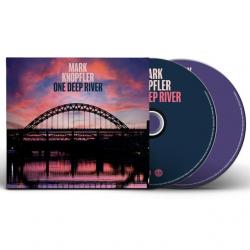 ONE DEEP RIVER DELUXE EDIT. (2CD DIGI)