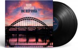 ONE DEEP RIVER VINYL (2LP)