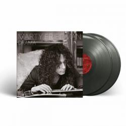 DRAMA VINYL (2LP)
