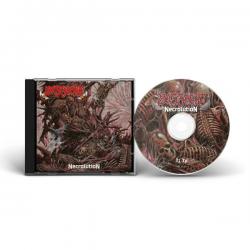 NECROLUTION (CD)