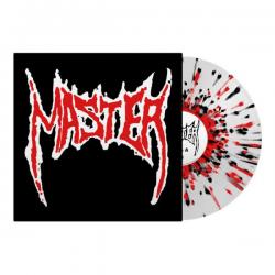 MASTER CLEAR/ RED/ BLACK VINYL (LP)
