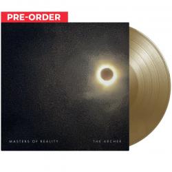 THE ARCHER GOLD VINYL (LP)