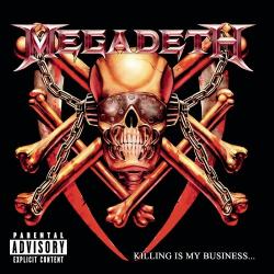 KILLING IS MY BUSINESS... REMASTERED (CD+3 BONUS TRACKS US-IMPORT)