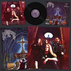 CHOIR OF HORRORS VINYL REISSUE (LP BLACK)