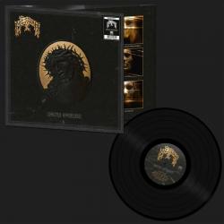 CHRISTUS HYPERCUBUS VINYL (LP BLACK)