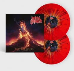 THE FINAL SERMON - LIVE IN JAPAN 2019 SPLATTER VINYL (2LP)