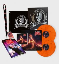 THE FINAL SERMON - LIVE IN JAPAN 2019 DELUXE BOXSET (2LP+CD+MERCH)
