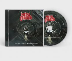 THE BEST OF MIKE HOWE 2016-2021 (CD US-IMPORT)