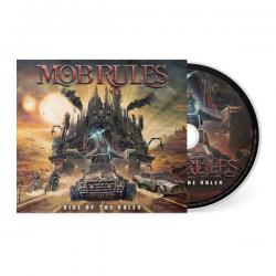 RISE OF THE RULER (DIGI)