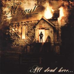ALL DEAD HERE... (CD)