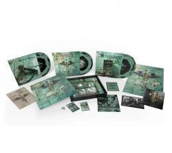 DR. FEELGOOD 30 ANNIVERS. GREEN/ BLACK VINYL BOXSET (3LP BOX)