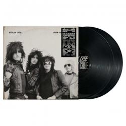 FROM THE BEGINNING VINYL (2LP BLACK)