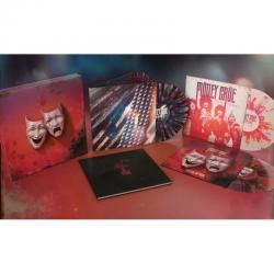 THEATRE OF PAIN 40 ANNIVERS. DELUXE VINYL BOXSET (4LP BOX)