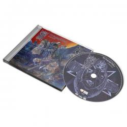 KRIEGSGOTTER MMXXV REISSUE (CD)