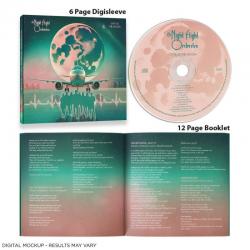 GIVE US THE MOON LTD. EDIT. (DIGI)