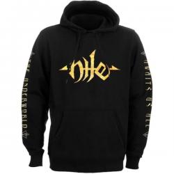 THE UNDERWORLD AWAITS US ALL HOODIE (HSW)