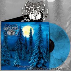 TO LUNAR POETRY MARBLE VINYL REPRINT (LP)