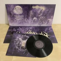 TO LUNAR POETRY DELUXE VINYL REPRINT (LP BLACK+36P BOOKLET)