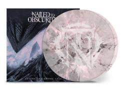 GENERATION OF THE VOID CLEAR/ LIGHT ROSE/ BLACK MARBLED VINYL (2LP)
