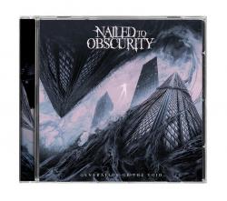 GENERATION OF THE VOID (CD)