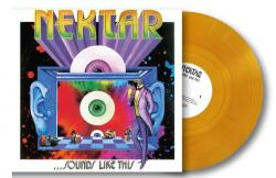 SOUNDS LIKE THIS ORANGE CRYSTAL VINYL (2LP)