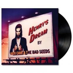 HENRYS DREAM VINYL REISSUE (LP)
