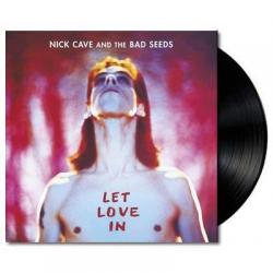 LET LOVE IN VINYL REISSUE (LP)