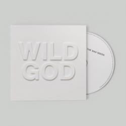 WILD GOD (DIGI)