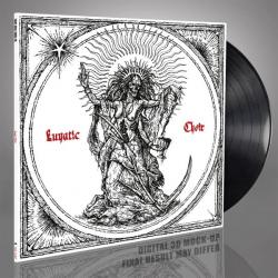 LUNATIC CHOIR VINYL (LP BLACK)