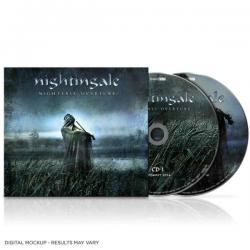 NIGHTFALL OVERTURE DELUXE REISSUE (2CD O-CARD)