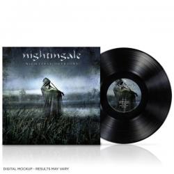 NIGHTFALL OVERTURE VINYL REISSUE (LP BLACK)