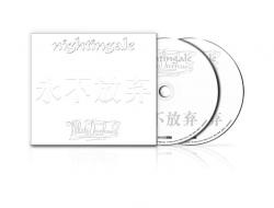 WHITE DARKNESS REISSUE 2025 (2CD)