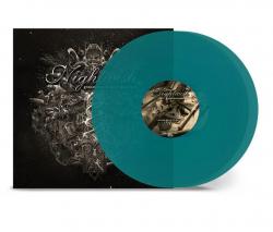 ENDLESS FORMS MOST BEAUTIFUL TRANSP. GREEN VINYL (2LP)
