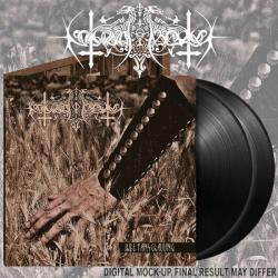 WELTANSCHAUUNG VINYL REISSUE (2LP BLACK)