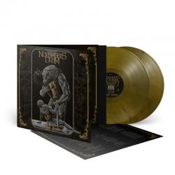 MAJOR ARCANA GOLD/ BLACK MARBLE VINYL (2LP)