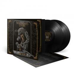MAJOR ARCANA VINYL (2LP BLACK)