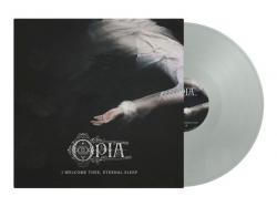 I WELCOME THEE, ETERNAL SLEEP	TRANSLUCENT VINYL (LP)