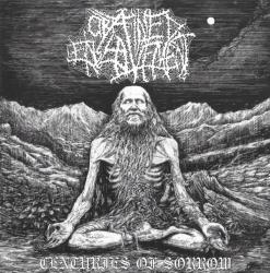 CENTURIES OF SORROW REISSUE (CD)