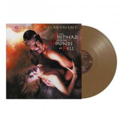 SOULBLIGHT GREEN VINYL REISSUE (LP)