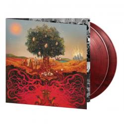 HERITAGE MARBLED VINYL REISSUE (2LP)