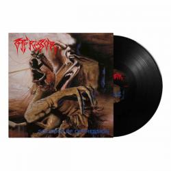 SOLSTICE OF OPPRESSION VINYL REISSUE (LP BLACK)