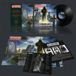 BEYOND THE UNKNOWN VINYL REISSUE (LP BLACK)