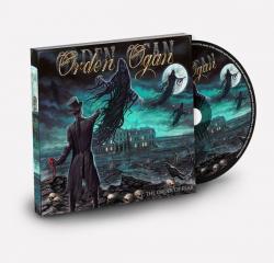 THE ORDER OF FEAR LTD. EDIT. (DIGI)