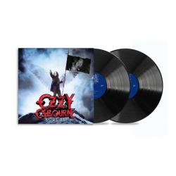 SCREAM VINYL REISSUE (2LP BLACK)