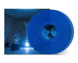 AGE OF AQUARIUS TRANSP. BLUE VINYL (LP)