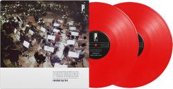 ROSELAND NYC LIVE 25TH ANNIV. RED VINYL (2LP+POSTER)