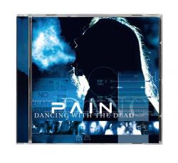 DANCING WITH THE DEAD REMASTERED (CD)