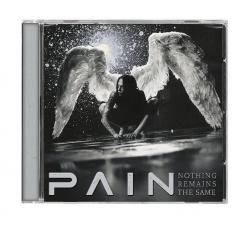 NOTHING REMAINS THE SAME REMASTERED (CD)